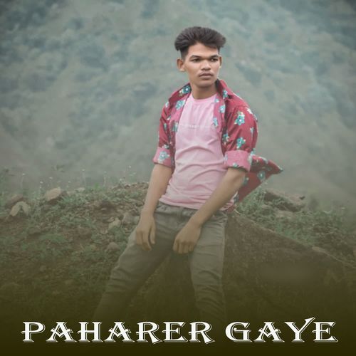 Paharer Gaye