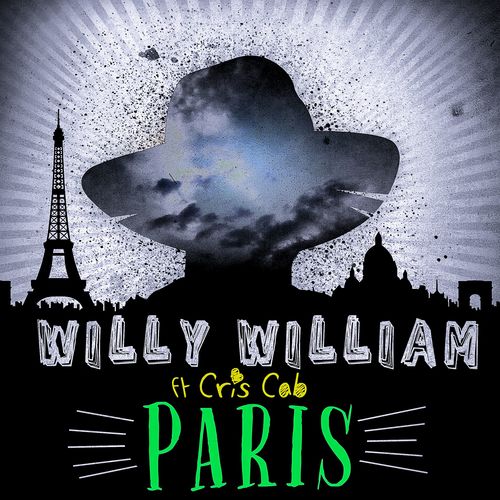 Paris (feat. Cris Cab)