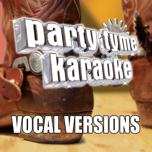 Detroit City (Made Popular By Bobby Bare) [Vocal Version] cover art