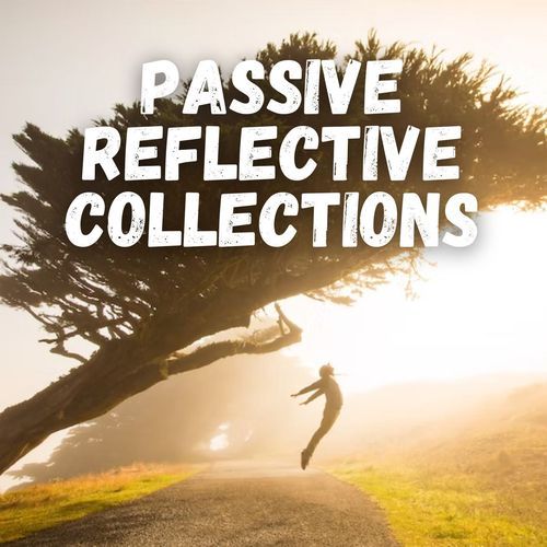 Passive Reflective Collections_poster_image