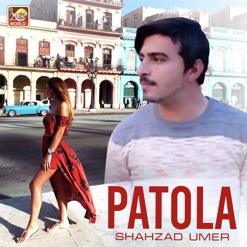 Patola - Single