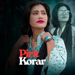 Pirit Korar