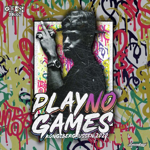 Play No Games (Kongsbergrussen 2020)_poster_image