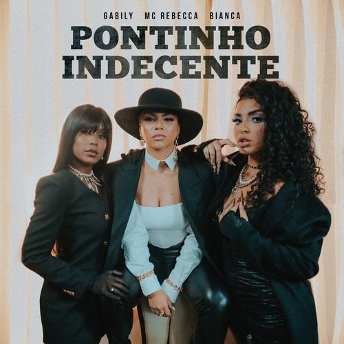 Pontinho Indecente_poster_image