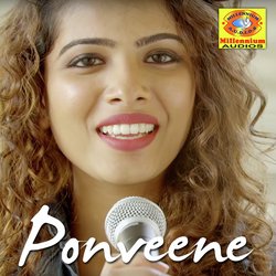 Ponveene (Cover Version)-FSBdcDBWdmo