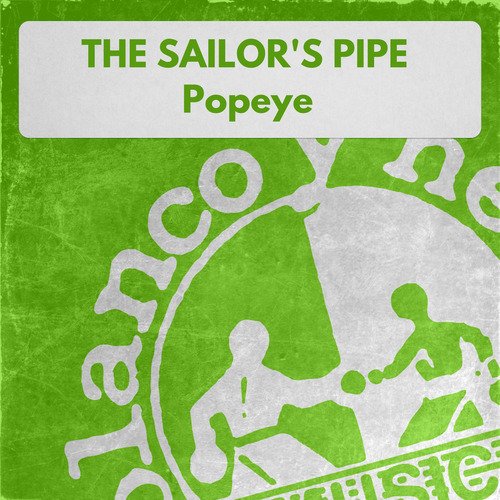 Popeye (De Melero Remix) cover art