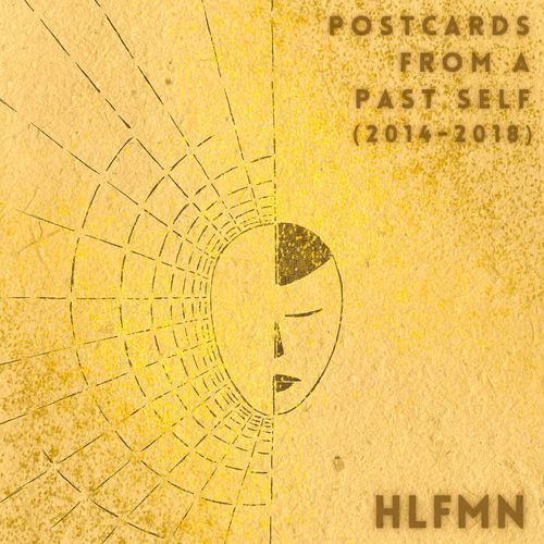 Postcard from a Past Self #6 : The Great Purge cover art