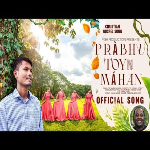 Prabhu Toyn Mahan