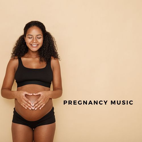 Pregnancy Music: Deep Breath with Nature_poster_image