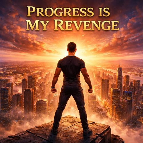 Progress Is My Revenge