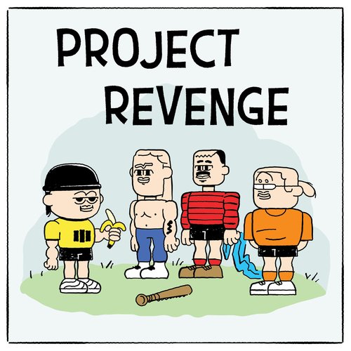 Project Revenge