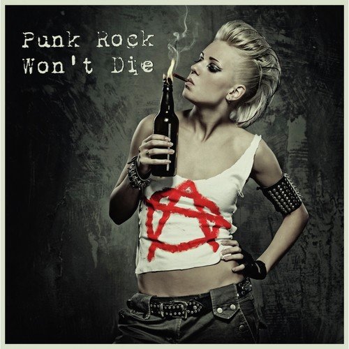 Punk Rock Won't Die