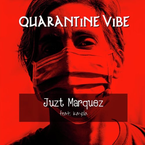 Quarantine Vibe cover art
