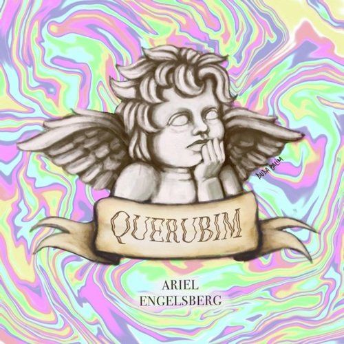 Querubim cover art