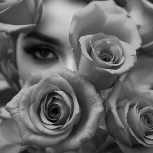 ROSES cover art
