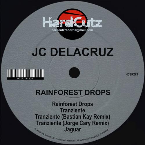Rainforest Drops
