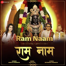 Ram Naam-MgZSBzxRbmM