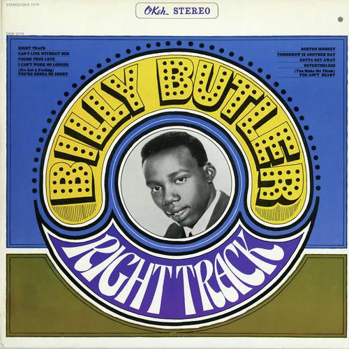 Right Track