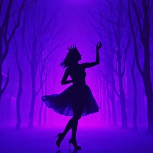 Rintocchi a mezzanotte cover art