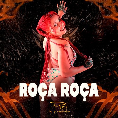 Roça Roça cover art
