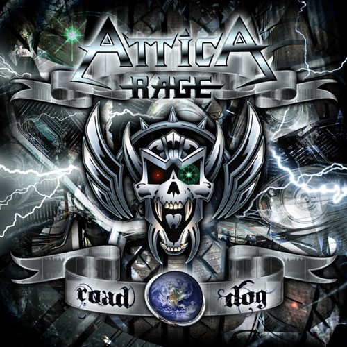 One Minute Silence cover art