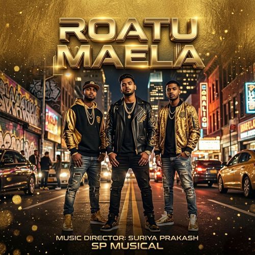 Roatu Maela