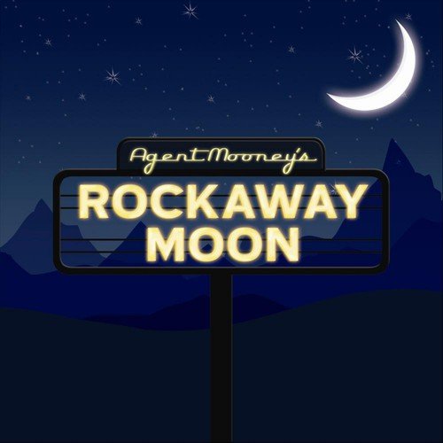 Rockaway Moon (Feat. Anna Owens,Tyler Cain & Charlie Worsham.)