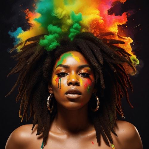 Babylon Di Great Fall cover art