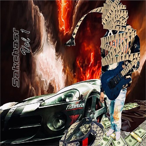 Sakchasr, Vol. 1