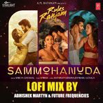 Sammohanuda Lofi Mix(Remix By Abhishek Martyn,Future Frequencies)