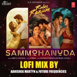 Sammohanuda Lofi Mix(Remix By Abhishek Martyn,Future Frequencies)-MitGVB9fYnc