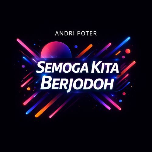 Semoga Kita Berjodoh cover art