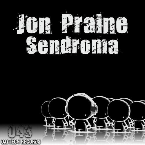 Sendroma cover art