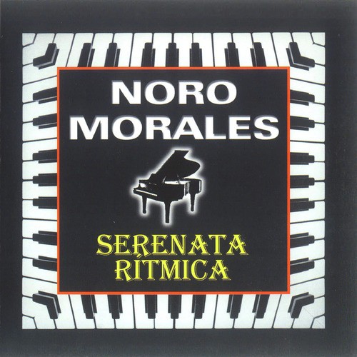 Serenata Rítmica