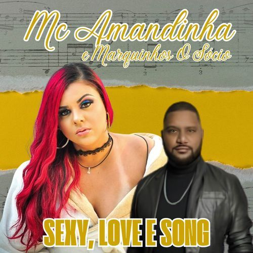 Sexy, Love & Song ♫