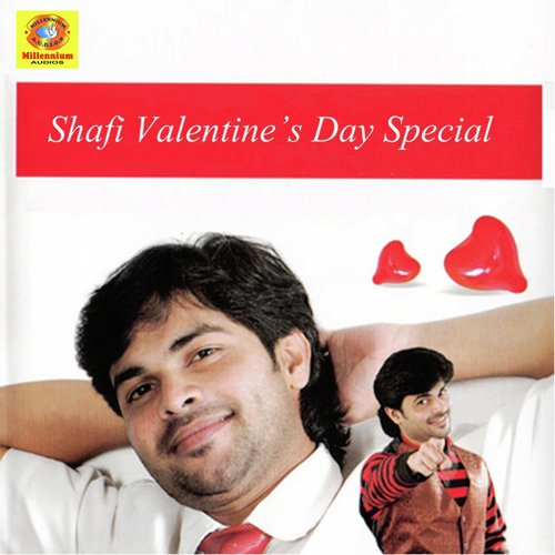 Shaafi Valentine's Day Special