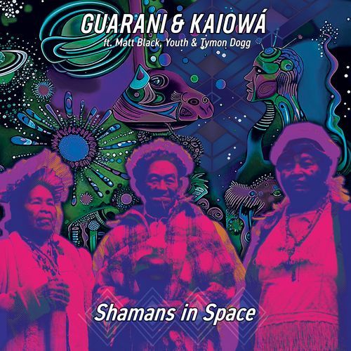 Shamans in Space