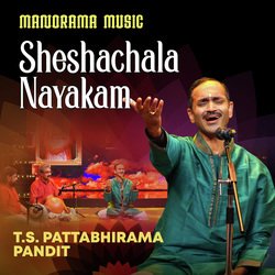 Sheshachala Nayakam (From "Kalpathi Sangeetholsavam 2021")