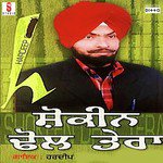 Ruhan Vichad Gaiya artwork