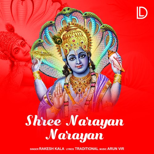 Shree Narayan Narayan