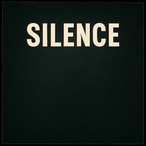 Silence