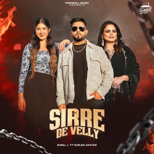 Sirre De Velly