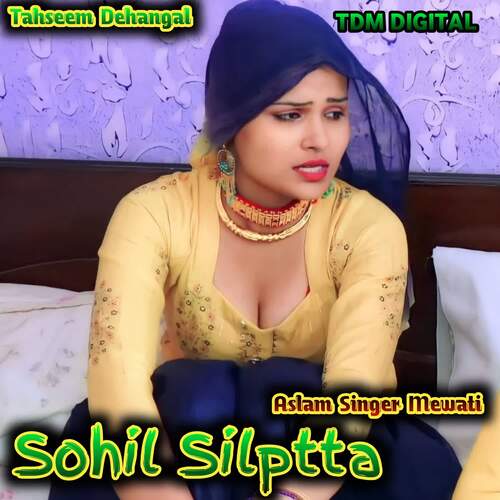 Sohil Silptta