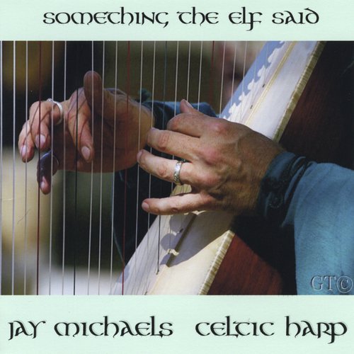 Something The Elf Said