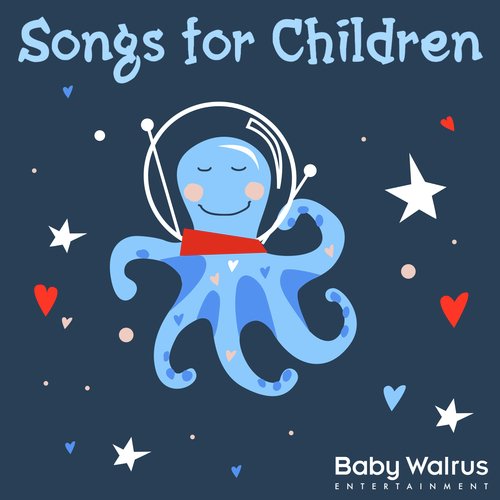 Hickory Dickory Dock cover art