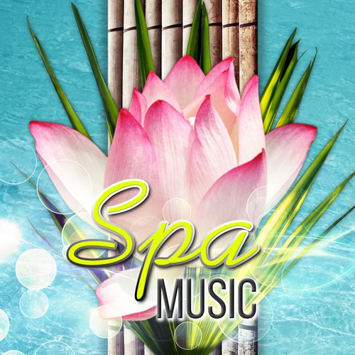 Spa Therapy cover art