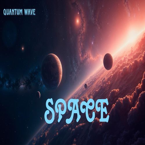 Galactic Pulse (feat. Rex Sawant & Sabrina Sawant)