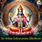 Sri Vishnu Sahasranama Sthothram
