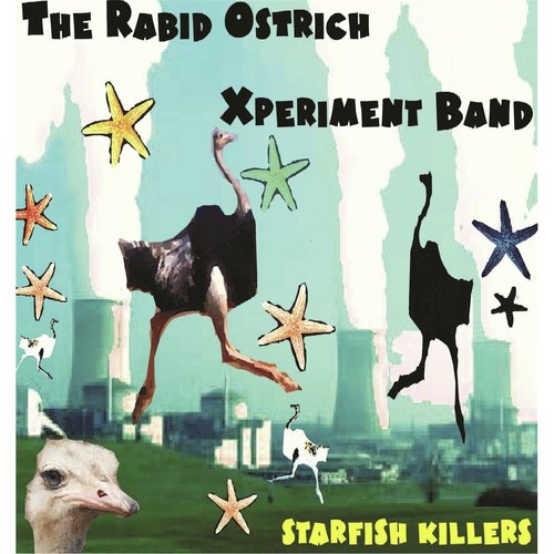 Livestock Mafia cover art