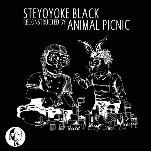 Ruin (Animal Picnic Remix) cover art